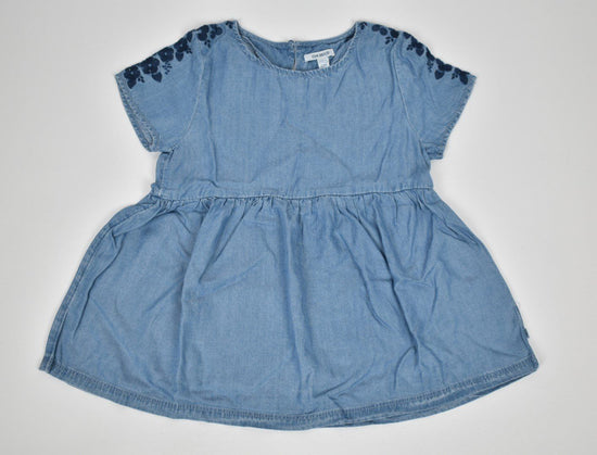 Okaidi Bluse/Tunika Gr.140