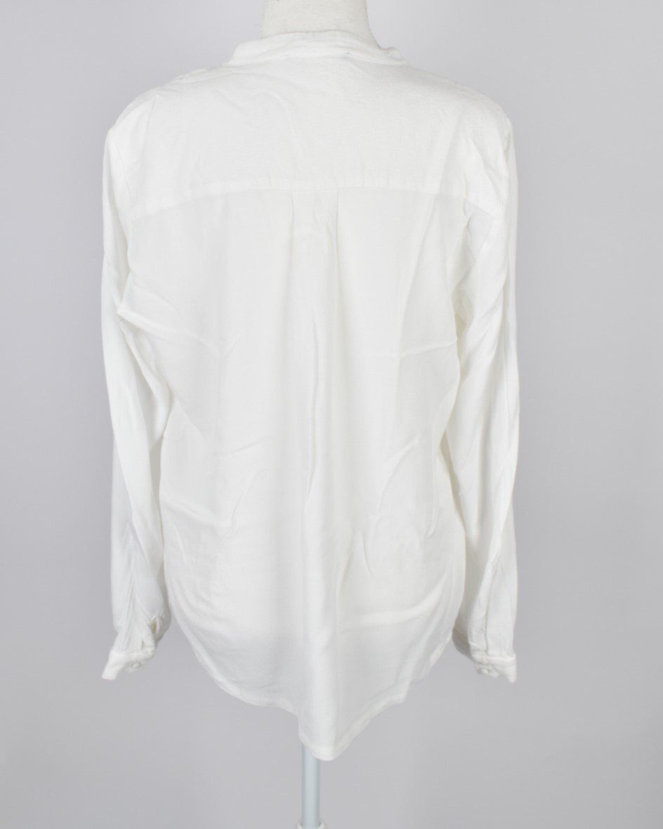 Bruuns Bazaar Bluse, Gr.36 - 4