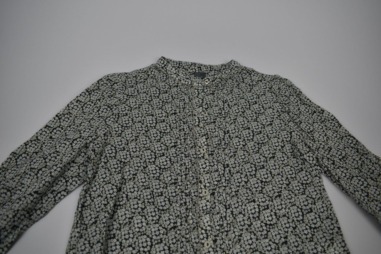 Zara Bluse, ungetragen, Gr.128