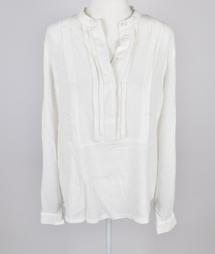 Bruuns Bazaar Bluse, Gr.36 - 0
