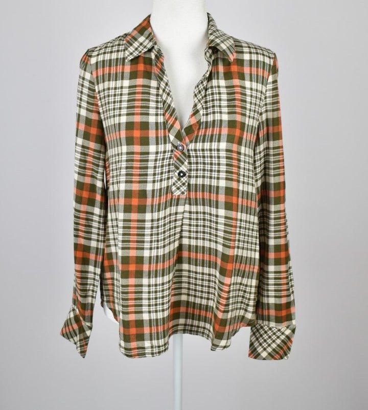 S.Oliver Bluse, Gr.34 - 0