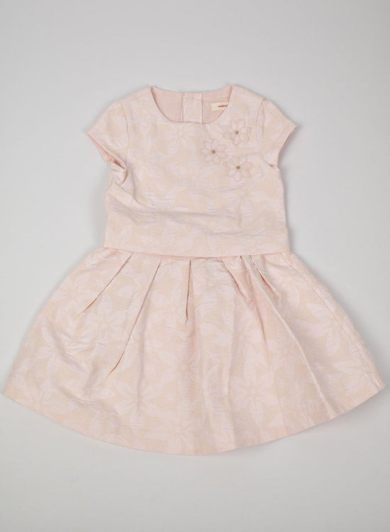 Catimini Kleid, festlich, Gr.104