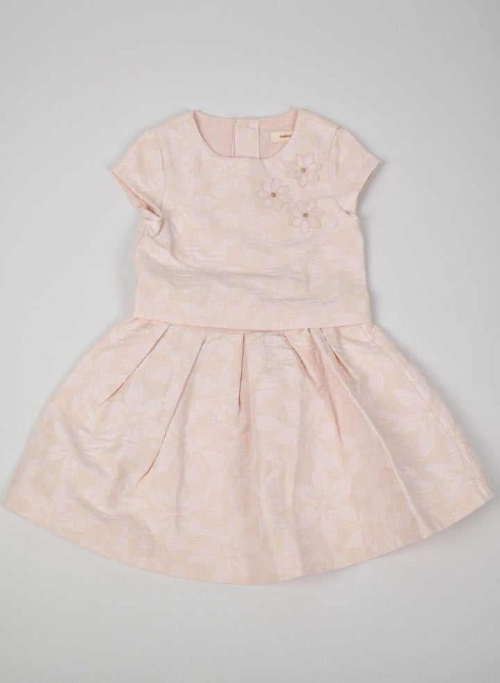 Catimini Kleid, festlich, Gr.104