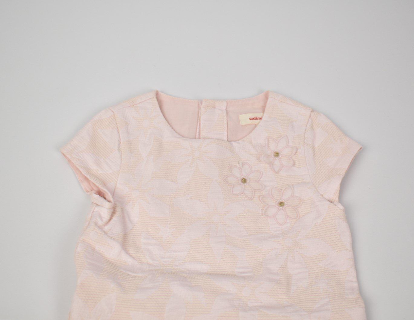 Catimini Kleid, festlich, Gr.104