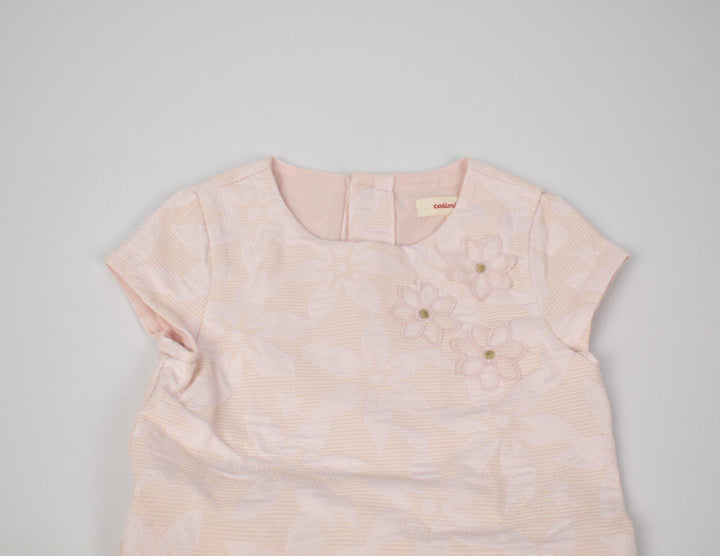 Catimini Kleid, festlich, Gr.104