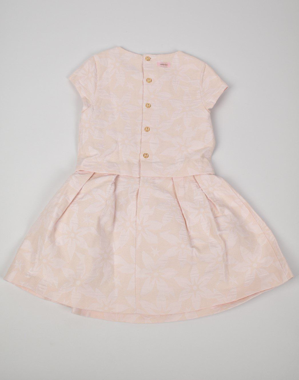 Catimini Kleid, festlich, Gr.104