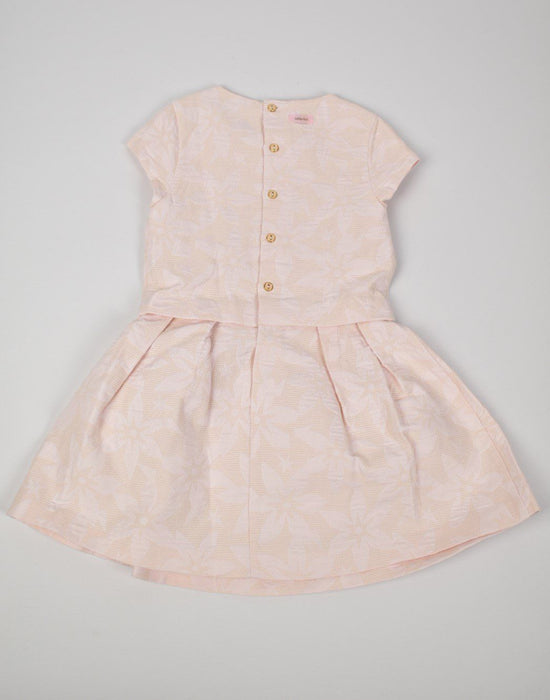 Catimini Kleid, festlich, Gr.104