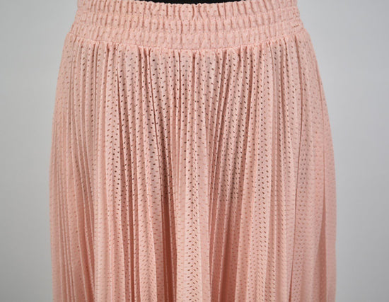 Red Valentino Faltenrock, ungetragen, Gr.S