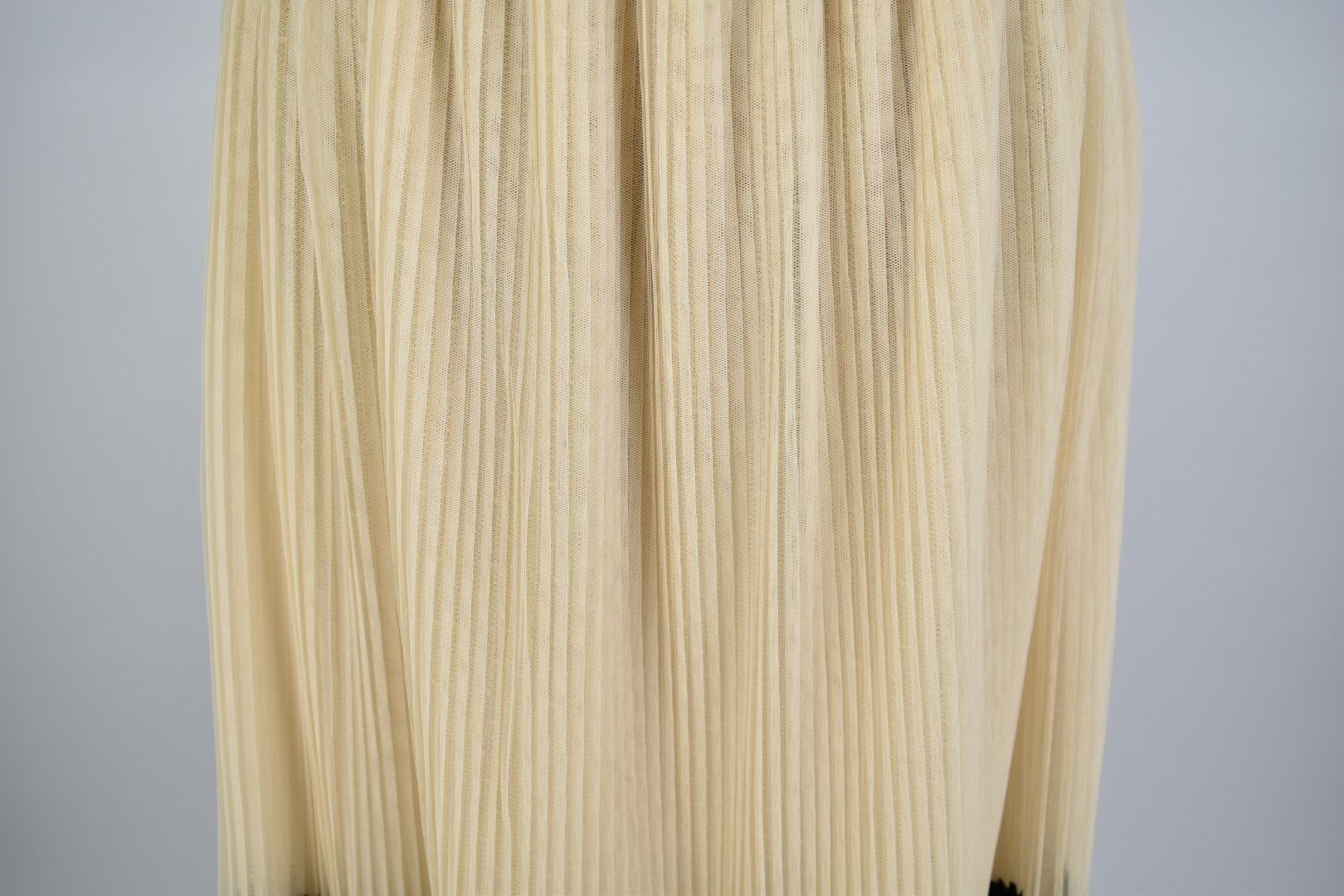 Red Valentino Faltenrock, wie neu, Gr.36 - 1