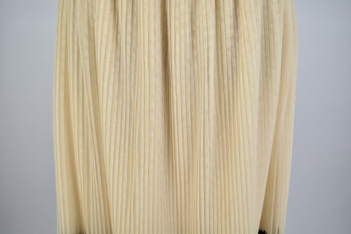 Red Valentino Faltenrock, wie neu, Gr.36