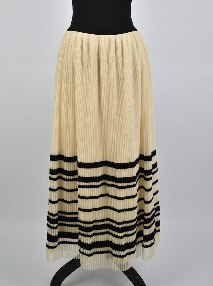 Red Valentino Faltenrock, wie neu, Gr.36