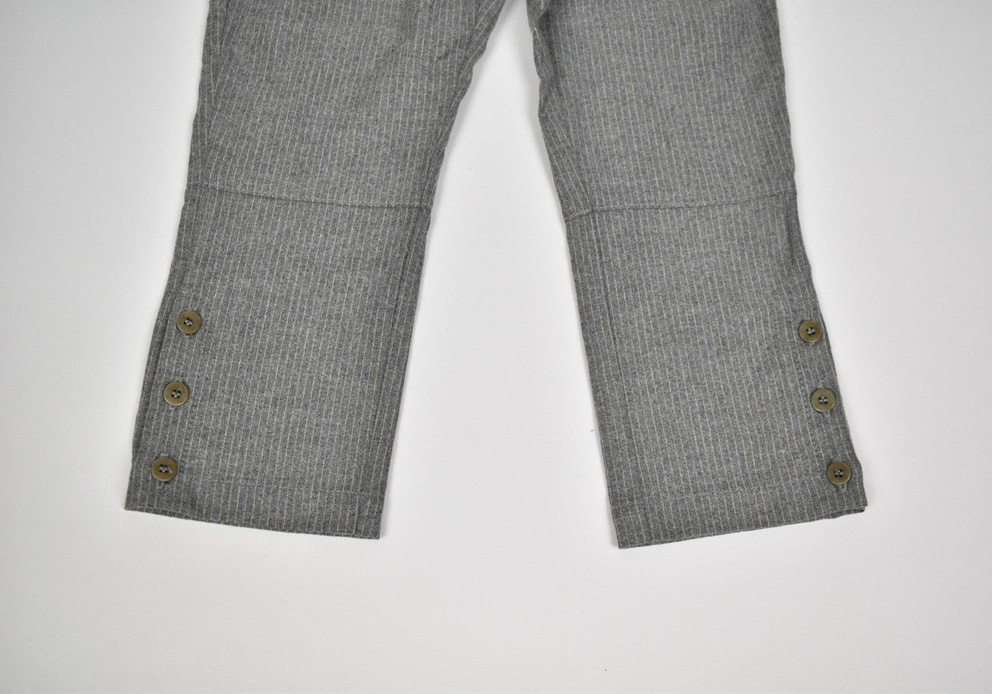 Il Gufo Stoffhose, Mädchen, Gr.110, neu - 1