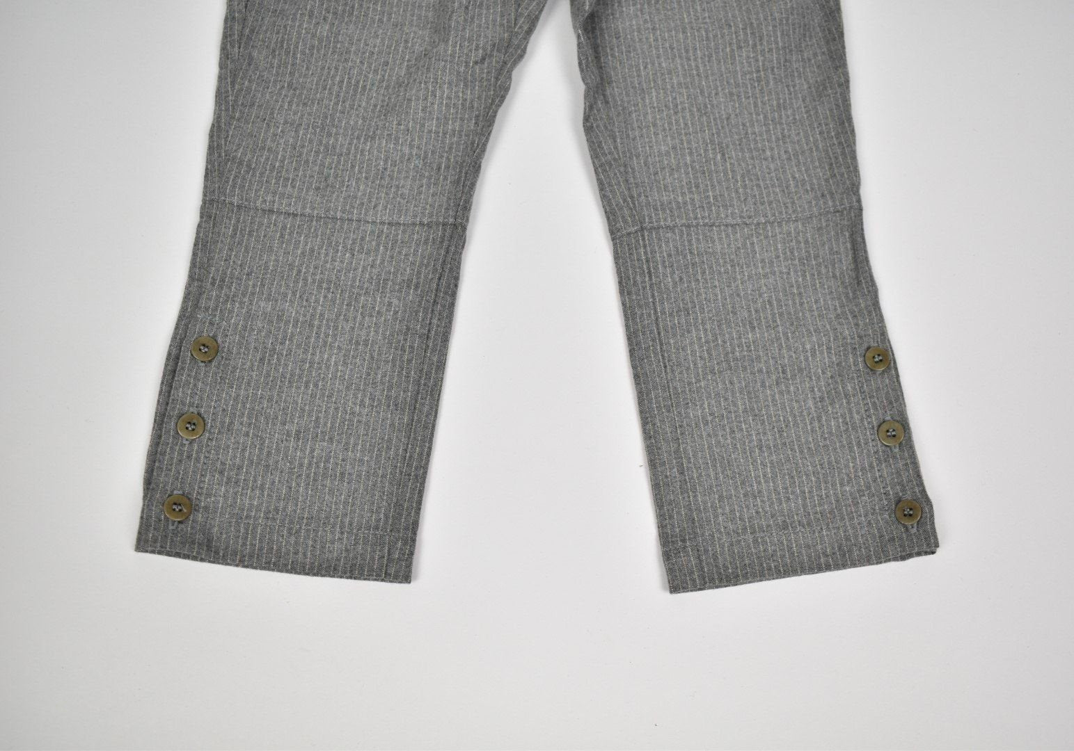 Il Gufo Stoffhose, Mädchen, Gr.110, neu - 1