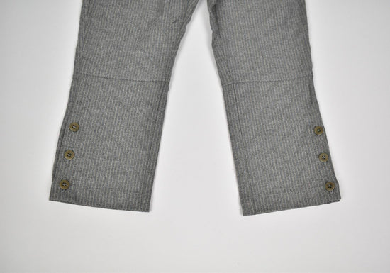 Il Gufo Stoffhose, Mädchen, Gr.110, neu - 1
