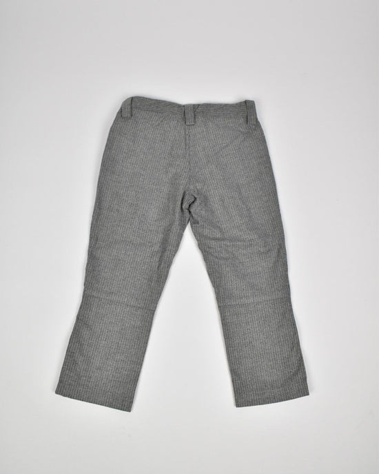 Il Gufo Stoffhose, Mädchen, Gr.110, neu - 4