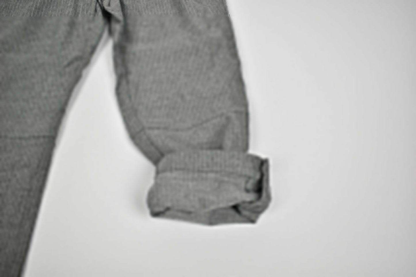 Il Gufo Stoffhose, Mädchen, Gr.110, neu - 3