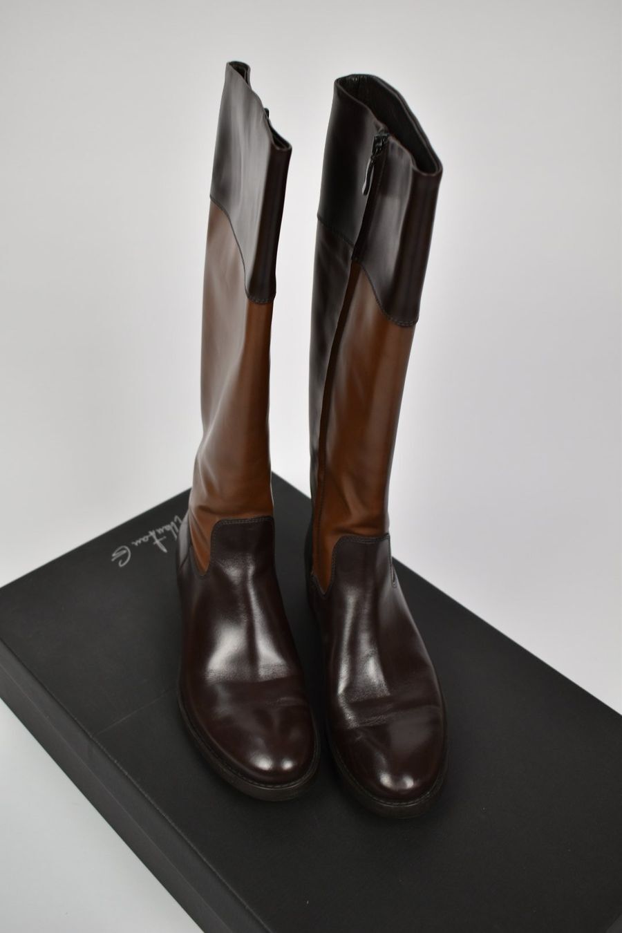 C Clautan G Stiefel, Gr.38 - 2