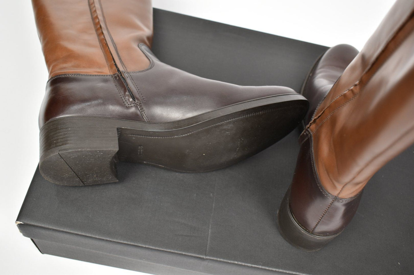 C Clautan G Stiefel, Gr.38 - 6