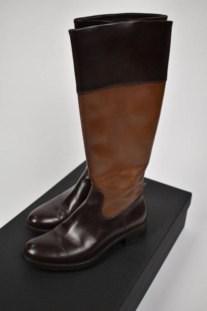 C Clautan G Stiefel, Gr.38 - 1