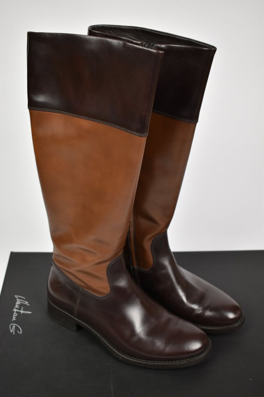 C Clautan G Stiefel, Gr.38 - 3