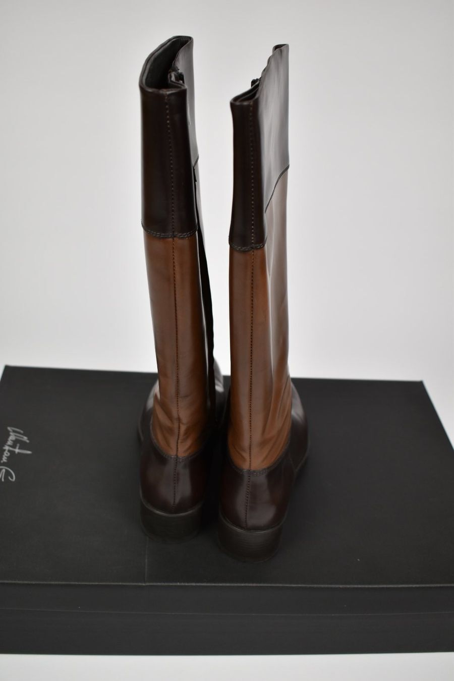 C Clautan G Stiefel, Gr.38 - 5