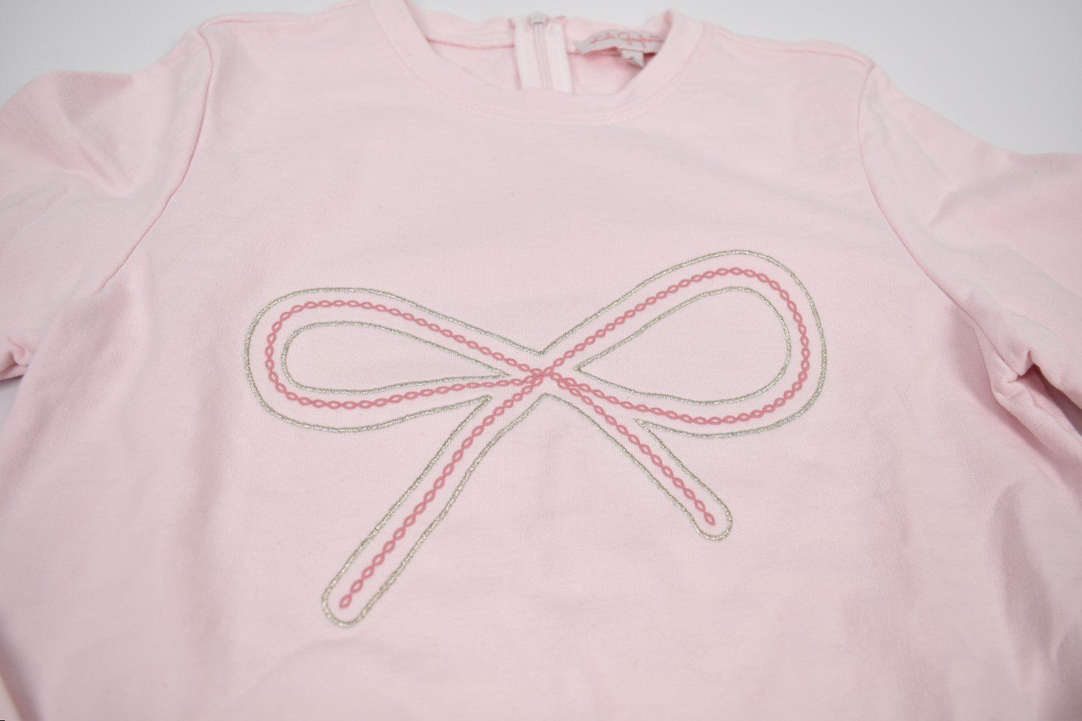 Lili Gaufrette Sweatshirt Gr.140 - 1