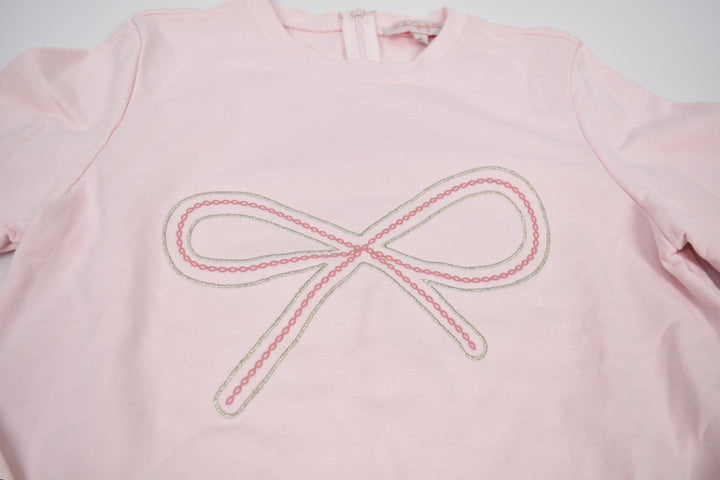 Lili Gaufrette Sweatshirt Gr.140