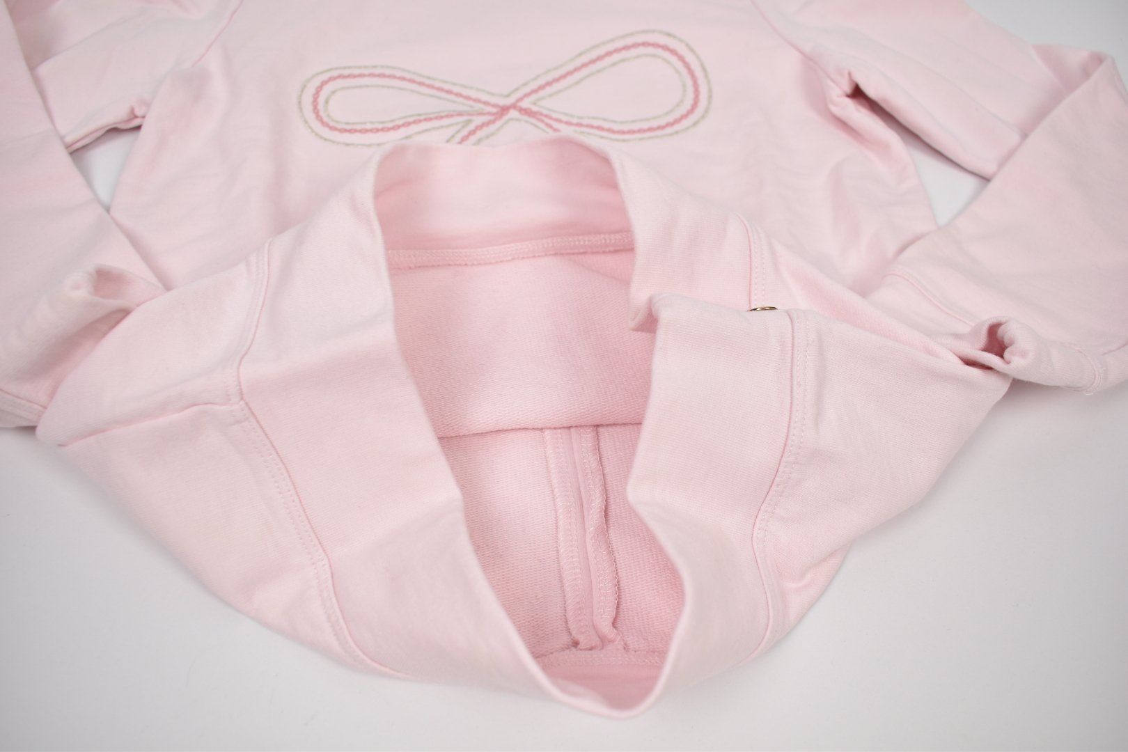Lili Gaufrette Sweatshirt Gr.140 - 3