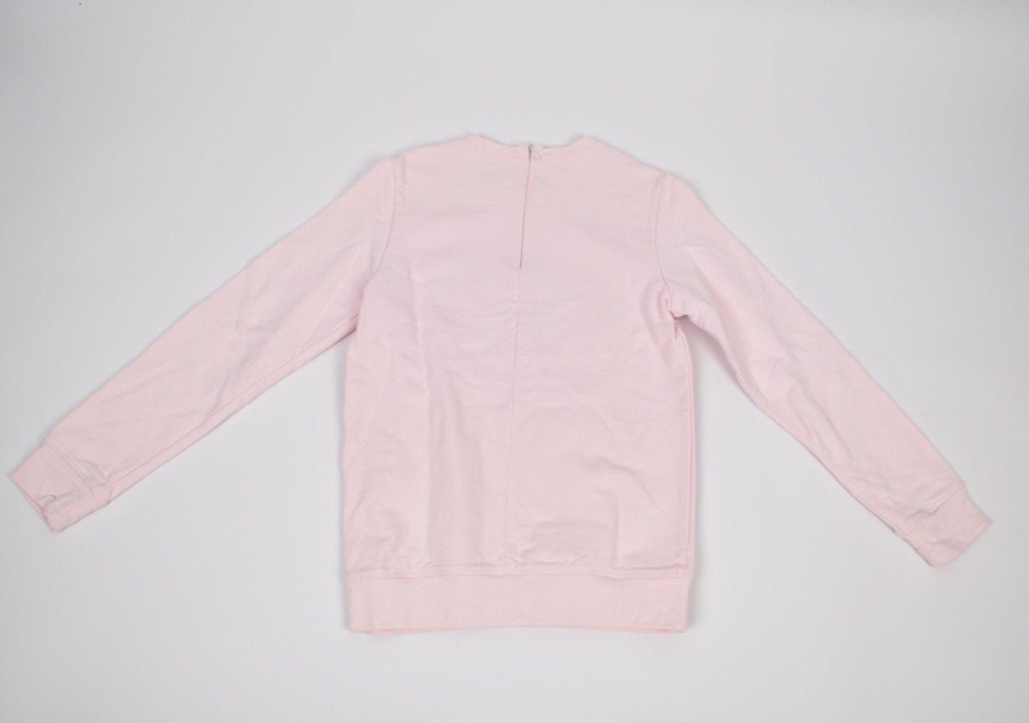 Lili Gaufrette Sweatshirt Gr.140 - 2