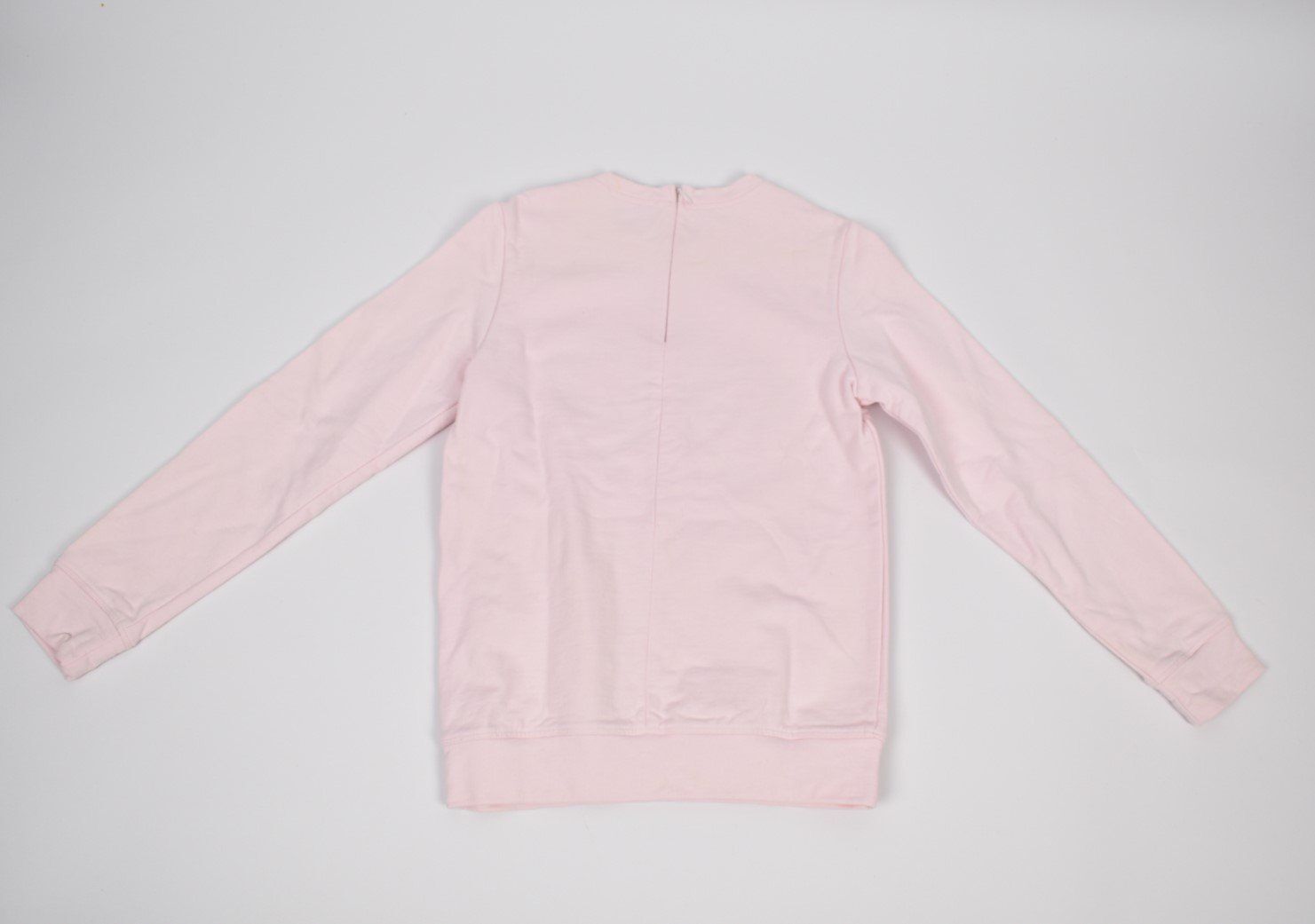 Lili Gaufrette Sweatshirt Gr.140 - 2