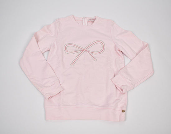 Lili Gaufrette Sweatshirt Gr.140 - 0