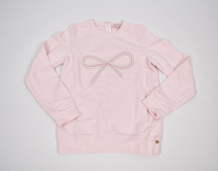 Lili Gaufrette Sweatshirt Gr.140