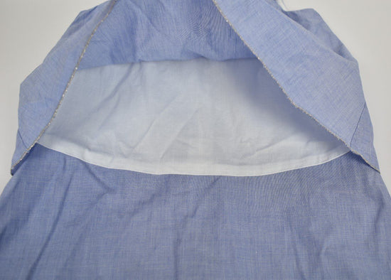 Lili Gaufrette Sommerkleid, Gr.110 - 2