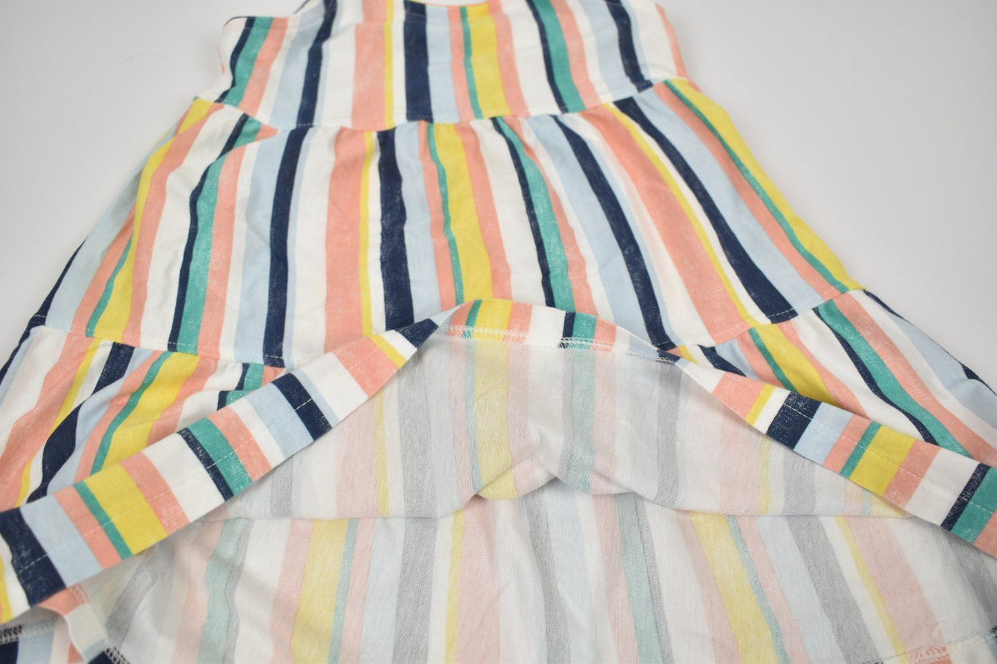 Roxy Sommerkleid Gr.104 - 3