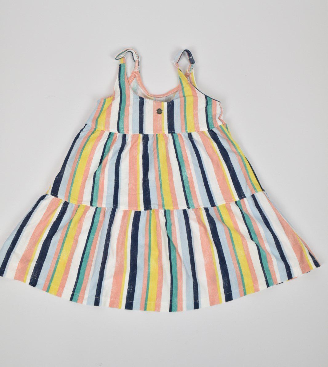 Roxy Sommerkleid Gr.104 - 2