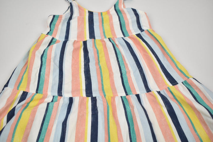 Roxy Sommerkleid Gr.104 - 1