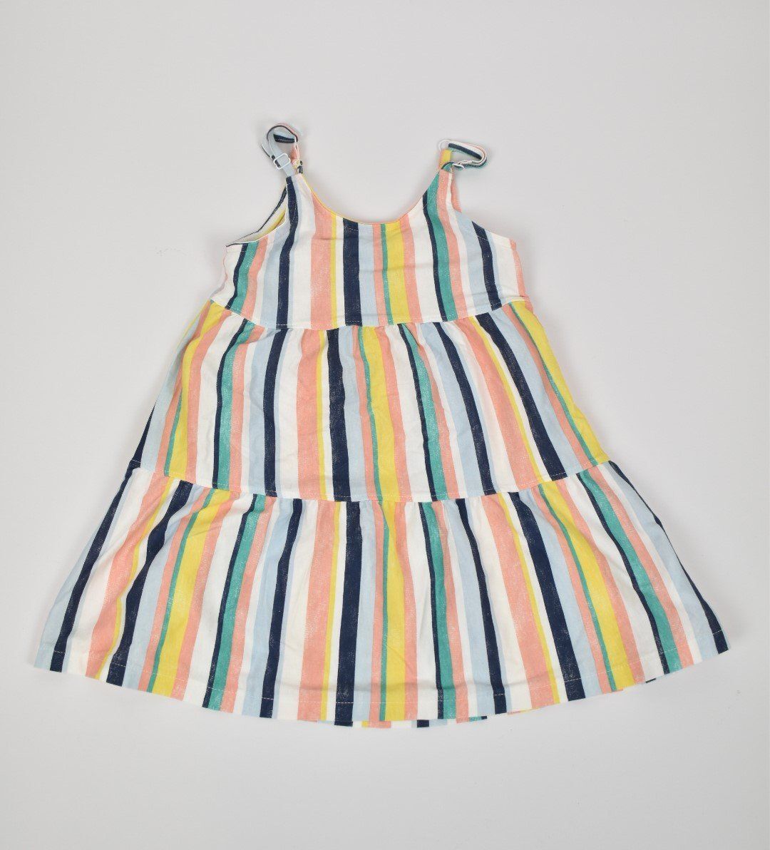 Roxy Sommerkleid Gr.104 - 0