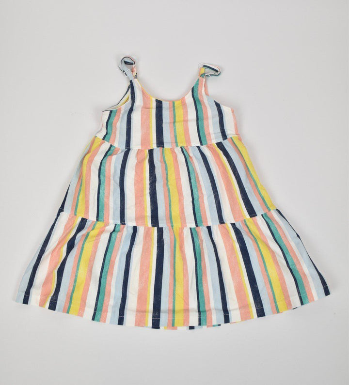 Roxy Sommerkleid Gr.104 - 0