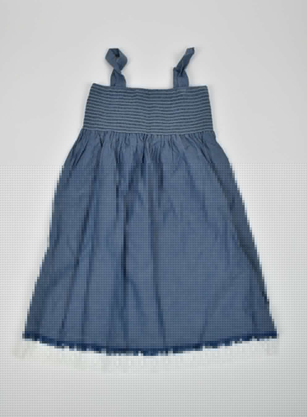Tezenis Sommerkleid Gr.140 - 0