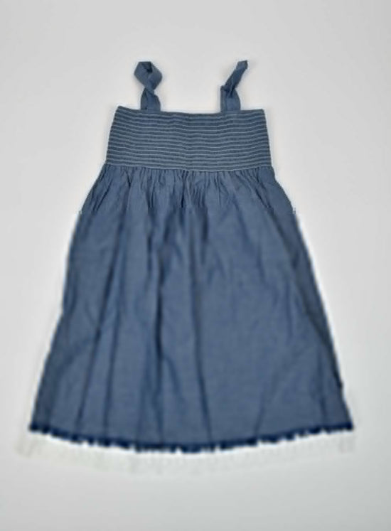 Tezenis Sommerkleid Gr.140 - 0
