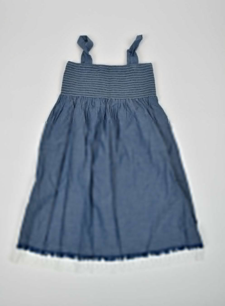 Tezenis Sommerkleid Gr.140 - 0