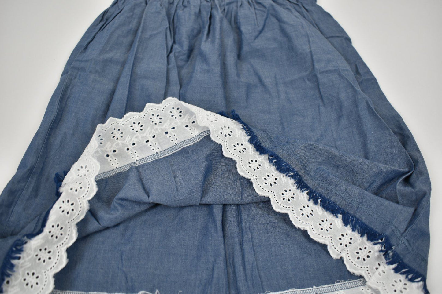Tezenis Sommerkleid Gr.140 - 3