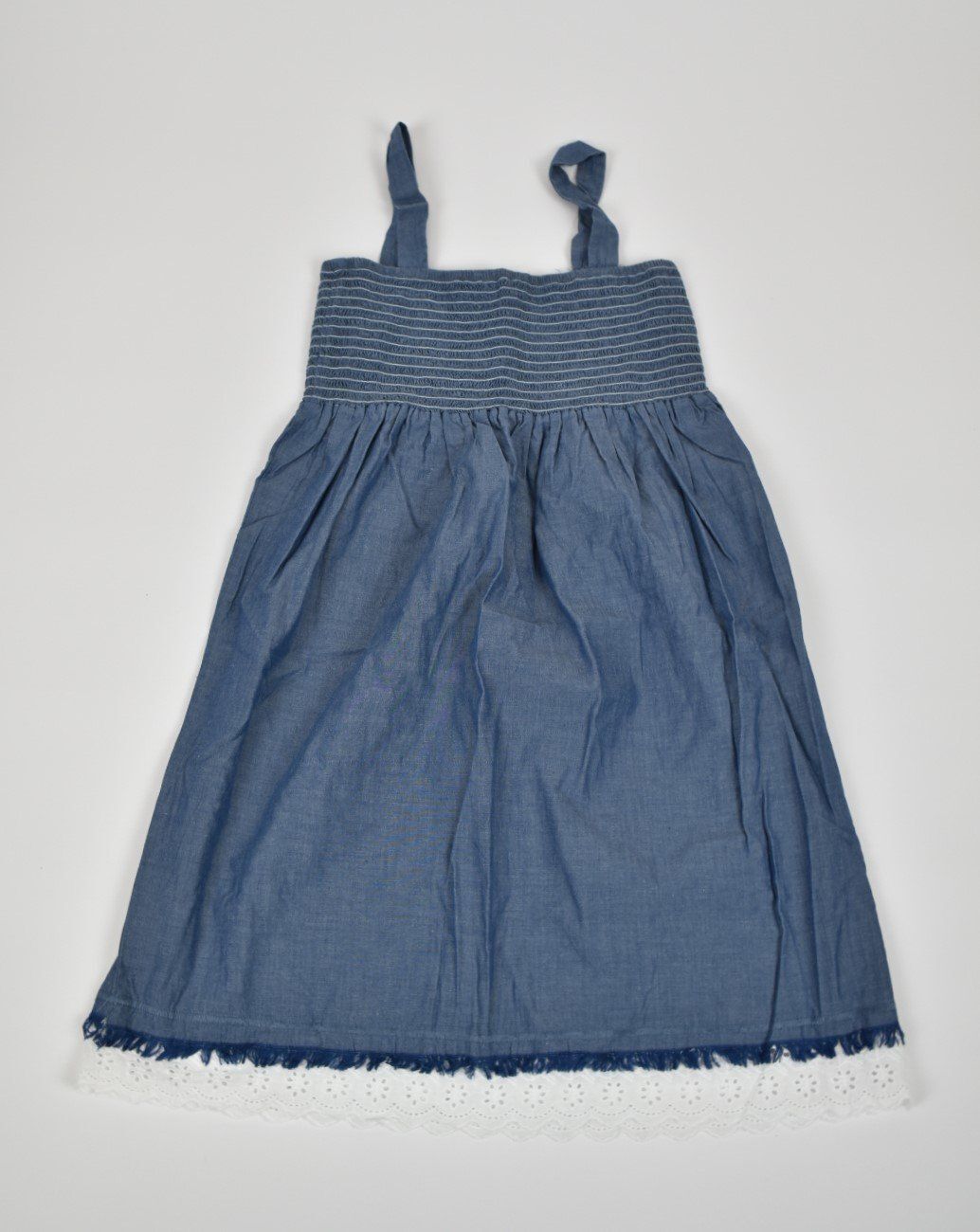 Tezenis Sommerkleid Gr.140 - 4