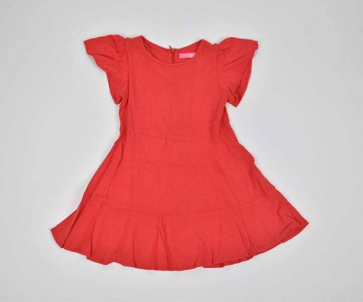 Gaudi Sommerkleid Gr.110 - 0