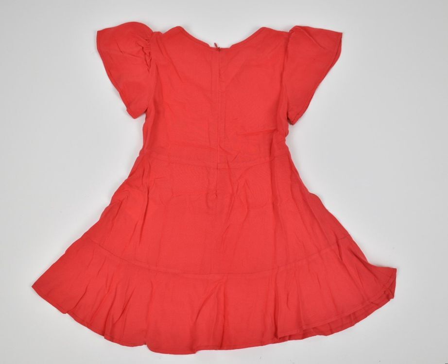 Gaudi Sommerkleid Gr.110 - 5