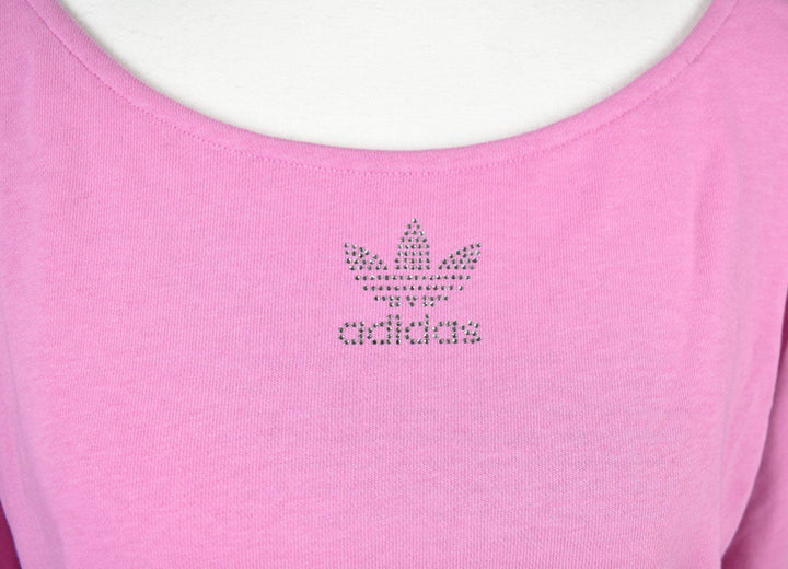 Adidas Sweatshirt Gr.34