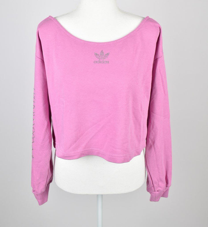 Adidas Sweatshirt Gr.34