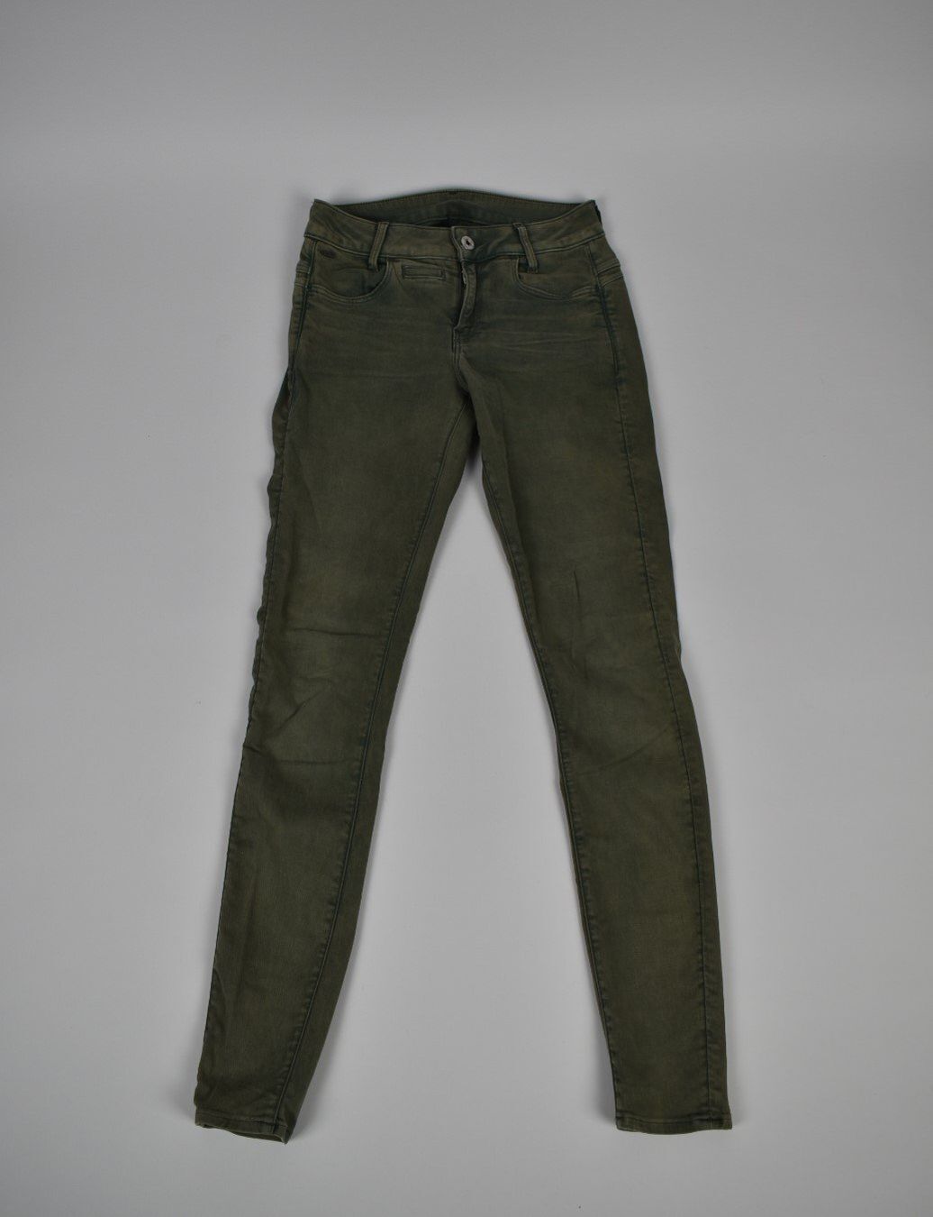 G-Star Skinny Jeans, Gr.27/30