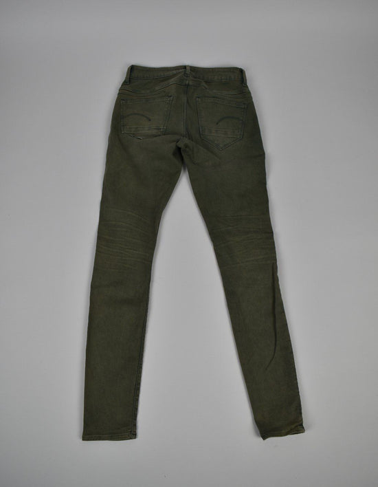 G-Star Skinny Jeans, Gr.27/30