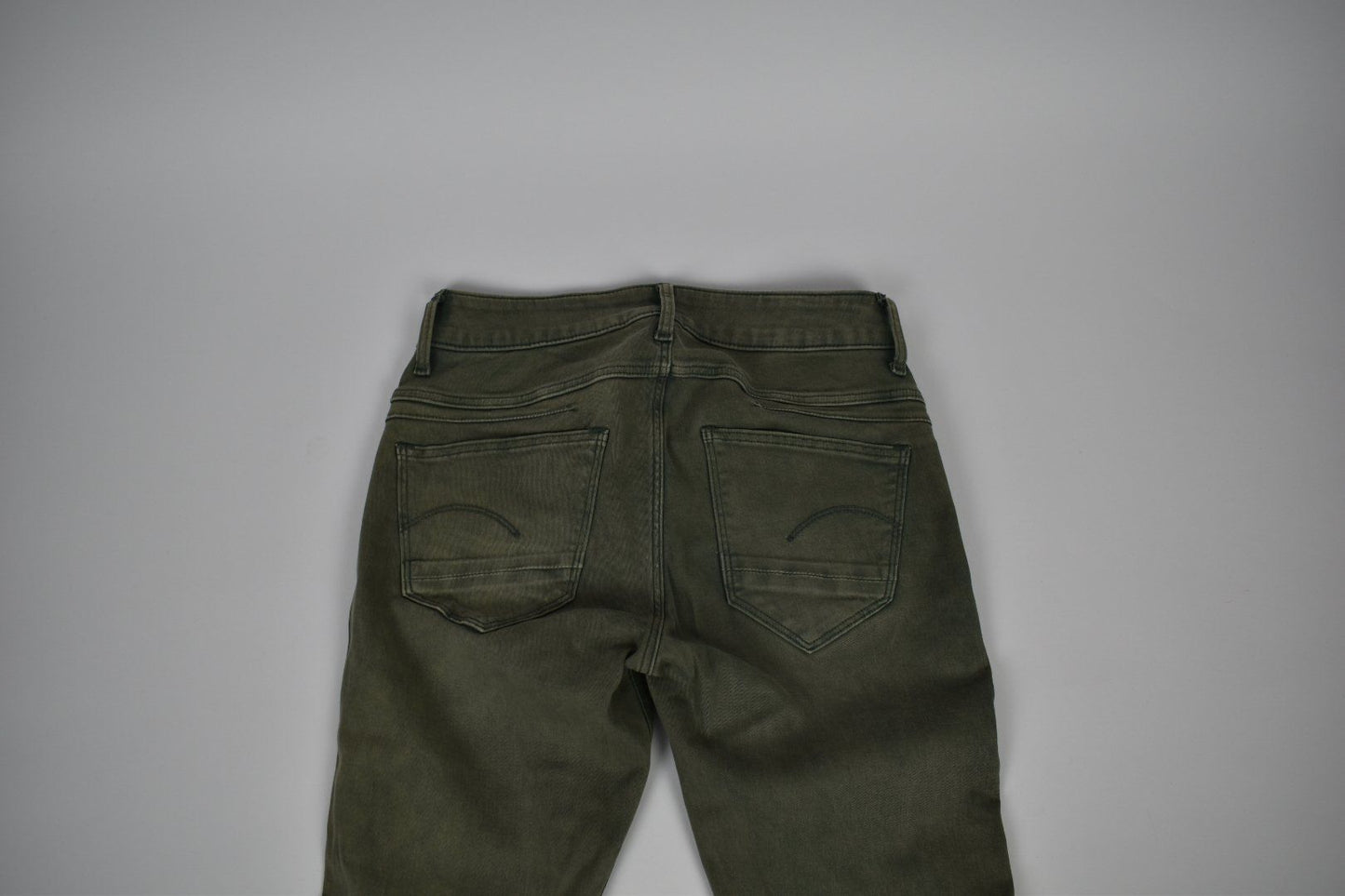 G-Star Skinny Jeans, Gr.27/30